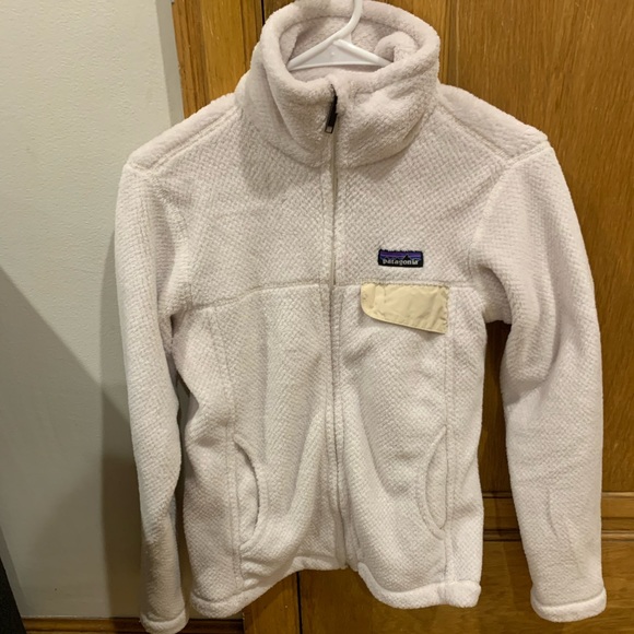 Patagonia Women's Jackets & Coats Patagonia Full-Zip Re-Tool Jacket - Picture 2 of 2